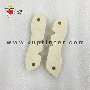 Tapón de Fieltro de Lana WD P265306001, 2 Tipos, para Piezas de Impresión Offset KBA - Product Image 4