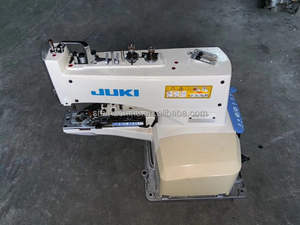 จักรเย็บกระดุมแบบโซ่เดี่ยว Jukis MB-1377 <span class=keywords><strong>มือ</strong></span><span class=keywords><strong>สอง</strong></span> พร้อมจำหน่าย - Product Image 4