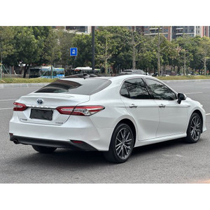 Toyota Camry 2022 2.0L <span class=keywords><strong>GVP</strong></span> Edición Líder 178hp, 5.7L/100km, 10 Airbags, Asistencia L2, Diseño Deportivo - Product Image 2