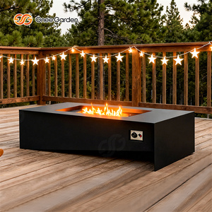 Foyer extérieur sans fumée au propane pour jardin et patio, en promotion - Product Image 6