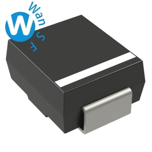 New B360B-13-<strong>G</strong> DO-214 <strong>B360</strong> Single Diodes discrete One-stop BOM List RFQ Quotation - Product Image 1