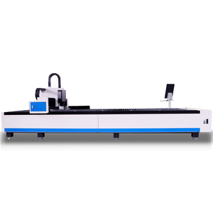 Máquina de Corte Láser de Fibra para Metal de 1.5kw, 2kw, 3kw y 6kw, Fabricada en China, para Acero Inoxidable - Product Image 3