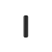 AKmic 2 en 1 Microphone Lavalier Sans Fil 2,4 GHz Mini Micro à Clip pour Vlogging, Blogging et Enregistrement Vidéo