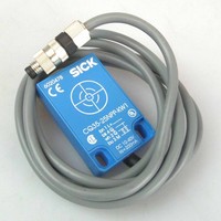 Controlador de Programación PLC CQ35-25NPP-KW1 6020478 Nuevo y Original en Stock en Almacén