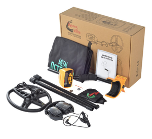 Yeraltı altın <span class=keywords><strong>metal</strong></span> dedektörü ile 3 metre derinlik altın dedektörü için endüstriyel <span class=keywords><strong>Metal</strong></span> dedektörleri MD-6450 - Product Image 6