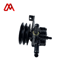 قطع غيار أصلية للشاحنات 8-97129593-0 8-97331940-0 مجموعة مضخة زيت التوجيه المعزز لـ ISUZU TFR55 4JB1 - Product Image 3