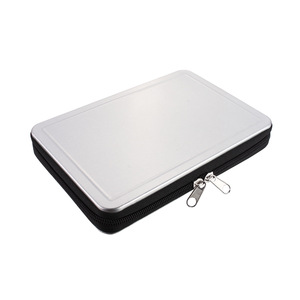 Ensemble d'outils de réparation automobile multifonctionnels Ananke Tools 25 pièces en acier au chrome-vanadium OEM avec coffret rigide - Product Image 6