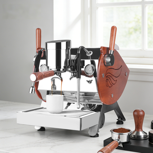 ITOP Cafetera Comercial Semiautomática de Alta Calidad para Espresso, Precio de Fábrica al por Mayor - Product Image 2
