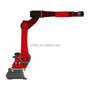 BORUNTE Brazo Robótico de 6 Ejes BRTIRWD2206A para Soldadura Industrial - Product Image 5