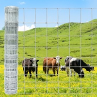 Panneau de clôture mobile en fer galvanisé pour bétail 6ft*12ft, clôture agricole pour animaux de ferme, moutons, chèvres, cerfs, anti-rouille, léger, personnalisable