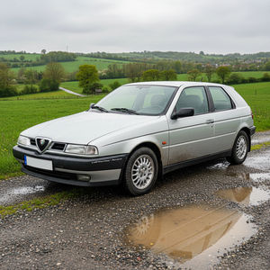 โช้คอัพ Panther Accord 98-02 รุ่นพรีเมียม สำหรับ Alfa Romeo 145 พร้อมการรับประกัน 2 ปี ผลิตในประเทศตุรกี - Product Image 3