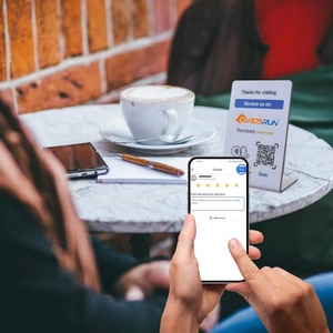 <span class=keywords><strong>Tarjeta</strong></span> <span class=keywords><strong>de</strong></span> reseñas sin contacto <span class=keywords><strong>de</strong></span> Google impresa con NFC, soporte NFC RFID <span class=keywords><strong>de</strong></span> Google, tarjetas sociales <span class=keywords><strong>de</strong></span> reseñas <span class=keywords><strong>de</strong></span> Google - Product Image 4