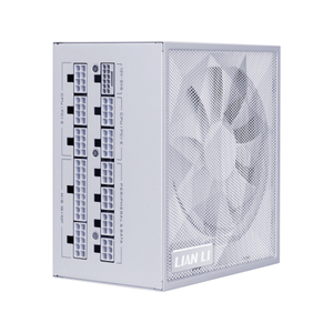 Alimentation électrique originale Lian Li SX850P ATX3.1 PCIE5.1 80PLUS PLATINUM avec câble 600w pour PC de jeu - Product Image 5