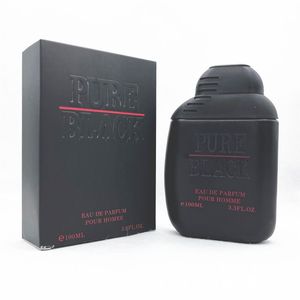 经典简约包装女士香水迪拜工厂出口中东和非洲外贸热 - Product Image 2