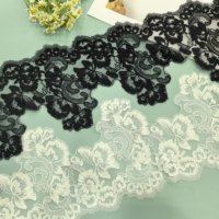 Personnalisez différentes couleurs attrayantes, dentelle douce, broderie en maille de luxe, lingerie, soutien-gorge, robe de soirée longue en dentelle, robe longue pour femmes.