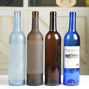 Botella <span class=keywords><strong>de</strong></span> <span class=keywords><strong>Vino</strong></span> Tinto <span class=keywords><strong>de</strong></span> Vidrio Marrón Clásica <span class=keywords><strong>de</strong></span> 750 ml con Tapa <span class=keywords><strong>de</strong></span> Rosca Famlink en Oferta - Compre Botella <span class=keywords><strong>de</strong></span> <span class=keywords><strong>Vino</strong></span> Tinto <span class=keywords><strong>de</strong></span> Vidrio Marrón Clásica <span class=keywords><strong>de</strong></span> 750 ml Famlink en Oferta - Product Image 5