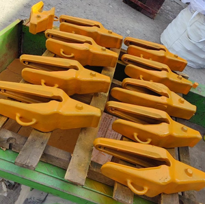 พร้อมจัดส่ง ฟันขุดคุณภาพสูง 1U3332 มาตรฐาน สำหรับรถขุด Caterpillar CAT320 - Product Image 3