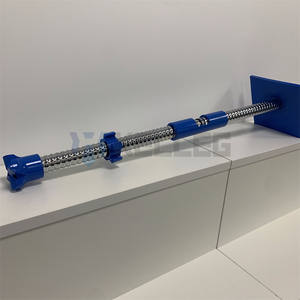 Perno de Anclaje Autoperforante de Acero Galvanizado 40Cr de 32 mm de Diámetro con Rosca R32 para Ingeniería de Cimentaciones, Resistencia a la Cizalla de 5000 lb - Product Image 5