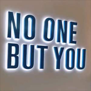 Letreros retroiluminados personalizados, letrero de pared <span class=keywords><strong>exterior</strong></span> de tienda, letrero de logotipo brillante, caja de luz publicitaria - Product Image 2