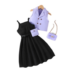 Yokids vestiti per bambini Boutique <span class=keywords><strong>abbigliamento</strong></span> per bambini per Girs 7-8 anni - Product Image 1