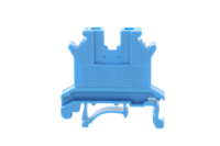 Plastique Nylon PA66 UK3N vente en gros universel vis pince fil connecteur montage sur panneau borniers