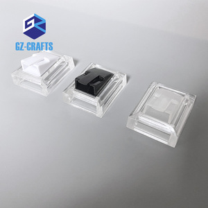 Hot Selling Kunststoff <span class=keywords><strong>Ring</strong></span> halter <span class=keywords><strong>Stand</strong></span> Counter Fingerring Display <span class=keywords><strong>Stand</strong></span> - Product Image 3