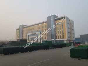 Hàng Rào Kiểm Soát Đám Đông Mạ Kẽm Hàng Rào Sự Kiện Có Tính Năng Di Chuyển Được Hàng Rào Chéo Cho Người Đi Bộ Sử Dụng Sơn Tĩnh Điện - Product Image 6