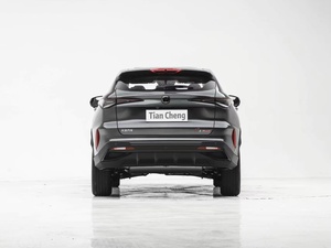 Changan X5 PLUS 2026 1.5L MT SUV Compact 5 Portes 5 Places R17 Véhicules à Essence Conduite à Gauche <span class=keywords><strong>Vente</strong></span> Directe Usine en Stock - Product Image 5