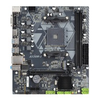 Carte mère Esonic A520 Socket AM4 1331 pour AMD 3ème génération 1000-5000 Series