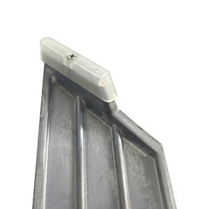 Base de Mesa Plegable de Aluminio para Restaurante, Bar, Cafetería, Hospital y Sala de Estar, con Acabado en Polvo - Product Image 5