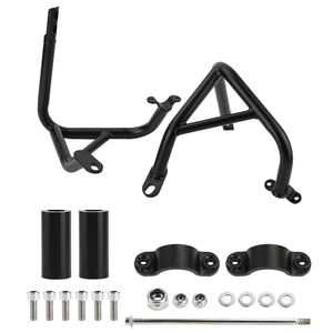 Protector de Motor para Motocicleta <span class=keywords><strong>Ducati</strong></span> Scrambler 800 Sixty2 800 <span class=keywords><strong>DS</strong></span> 800 Full 800 Ico-n 15-20, Barra Protectora Anticaídas, Nuevo y de Calidad - Product Image 4