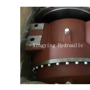 Réducteur PMP6.5-120, vente en gros, personnalisé, haute qualité, prix avantageux, réducteur hydraulique - Product Image 5