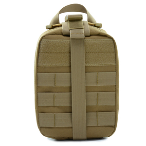 Sac Banane Tactique EDC Molle – Kit D'urgence, Médical, Portable – Nylon – Neuf