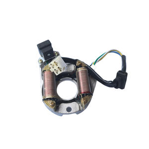 Bobinas de Magneto para Motocicletas Todoterreno LF100 Horizontales 110, Conjuntos de Estator, Sistemas de Encendido Eléctrico para Motocicletas - Product Image 5