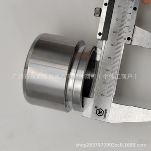 ลูกสูบคาลิปเปอร์เบรกโตโยต้า ไดฮัทสุ 47731-28020 อะไหล่ทดแทนด้านหน้า - Product Image 4