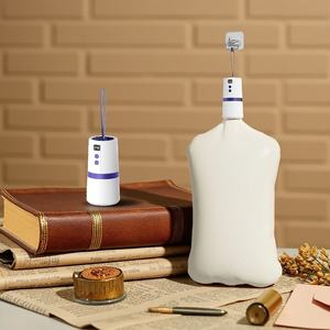 Séchoir à <span class=keywords><strong>linge</strong></span> compact automatique pliable à chauffage rapide, mini cabine à vapeur <span class=keywords><strong>électrique</strong></span> portable pour la maison, télécommande - Product Image 2