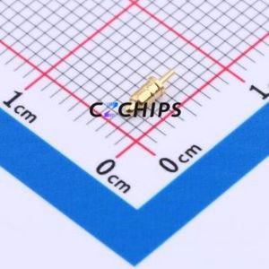 YZP0185-18053-01 Pogo Pin Connector Connector ( Type: Pogo Pin )( Total PIN Count: 1P )( Overall Length / Height: 5.3mm ) - Product Image 2