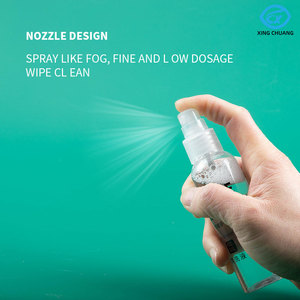 <span class=keywords><strong>Spray</strong></span> detergente antiappannamento riutilizzabile per lenti trasparenti di occhiali - Product Image 3