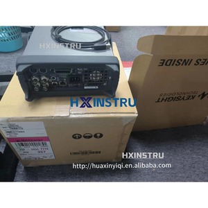 เครื่องวัดความถี่ Keysight 53230A รุ่นใหม่ * H - Product Image 3