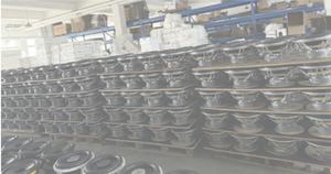 Caisse <span class=keywords><strong>de</strong></span> subwoofer passive pour voiture JLD <span class=keywords><strong>de</strong></span> 12 pouces, 15 mm, en MDF, 250 W, cône en PP, enceinte en bois, tapis noir, ventilation - Product Image 5