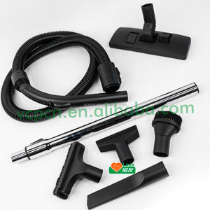 Tapis sol <span class=keywords><strong>aspirateur</strong></span> tuyau brosse pièces <span class=keywords><strong>de</strong></span> rechange accessoire pour Karchers <span class=keywords><strong>aspirateur</strong></span> tête tuyau Tube poignée buse Kit ensemble - Product Image 1