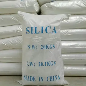 高Sio2含量硅石英硅石 & 砂工业石英砂