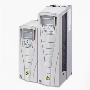 Módulo Controlador PLC para Programación de PLC con Comunicación RS485, Automatización Industrial 3ABD00038309 ACS880-07-0820A-3 en Stock - Product Image 5