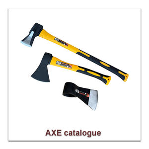 مطرقة مصنع الجملة مطرقة بمخلب مع كامل معدن مقبض واحد قطعة مطرقة - Product Image 5