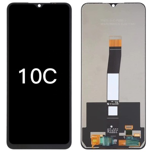 Pantalla Original para Xiaomi <span class=keywords><strong>Redmi</strong></span> <span class=keywords><strong>10C</strong></span>, Pantalla para Xiaomi <span class=keywords><strong>Redmi</strong></span> <span class=keywords><strong>10C</strong></span>, LCD para <span class=keywords><strong>Redmi</strong></span> <span class=keywords><strong>10C</strong></span> - Product Image 1
