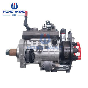 Pompe d'injection de carburant avancée 9521A030H 9320A530H 9320A539H 398-1498 3981498 T421985 T421986 T413368 compatible avec 1104C-44T pour CAT 320D2 - Product Image 1