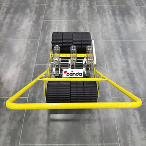 <span class=keywords><strong>Siembra</strong></span> <span class=keywords><strong>cilantro</strong></span> espinaca cebolla puerro multifuncional mano empujar jardinera de verduras pequeño rábano repollo colza <span class=keywords><strong>siembra</strong></span> de precisión - Product Image 4