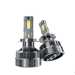 Oferta Económica QZ69, Iluminación Ambiental para Autos, Máquina para <span class=keywords><strong>Pulir</strong></span> <span class=keywords><strong>Faros</strong></span> Delanteros, Bombillas LED para Auto 9005 9012 H1 H4 H7 H11 - Product Image 4