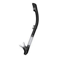 Blue Ocean Power Silicone Durable 30cm transfrontalier spécial vente chaude plongée en apnée tuyau d'aspiration sous-marine plongée professionnelle
