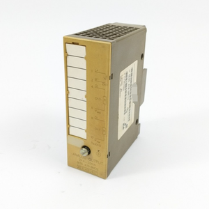 وحدة تحكم PLC صناعية أصلية جديدة جاهزة للتسليم 6ES5470-8MC12 للبرمجة الآلية في المستودعات - Product Image 1